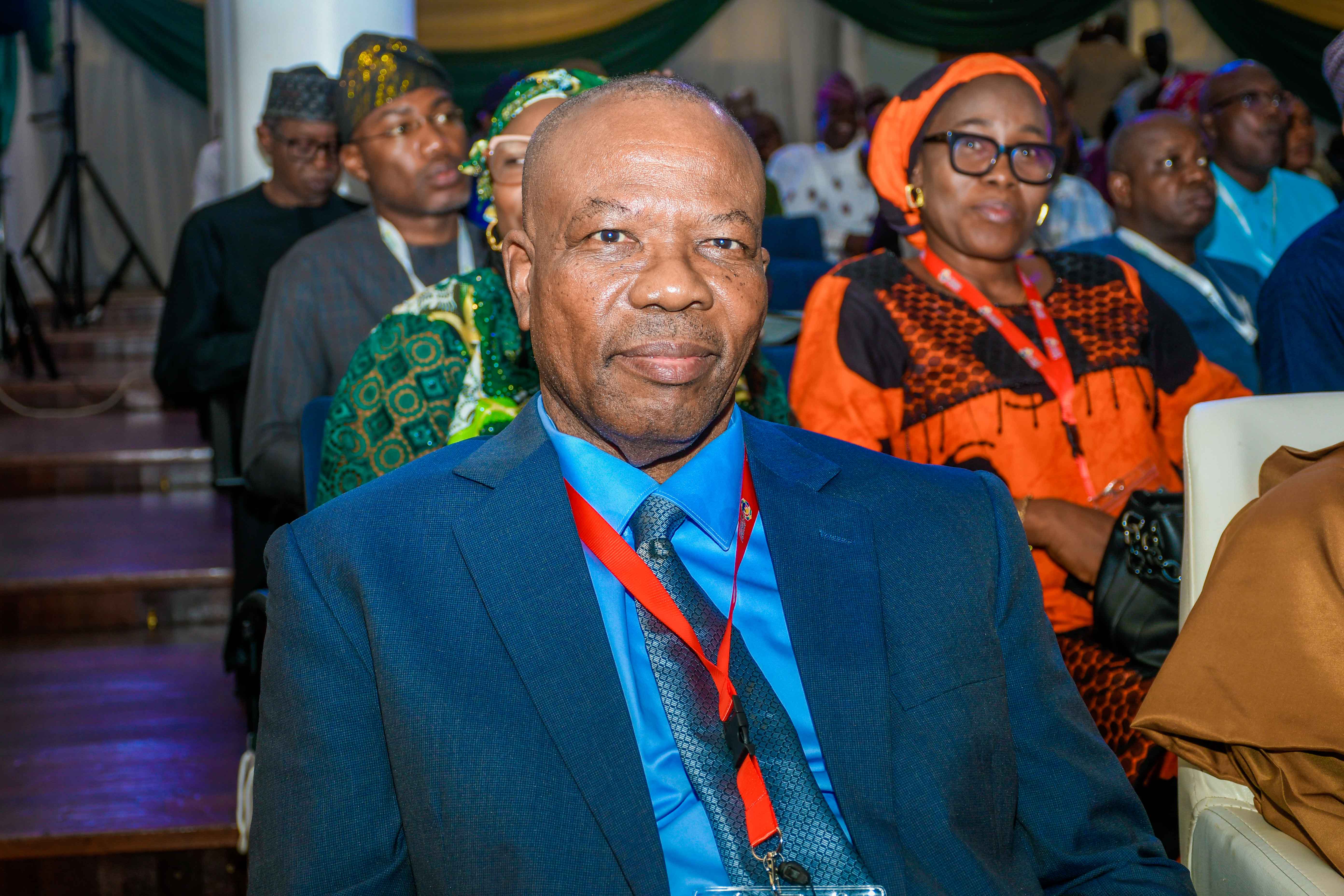 Cooperative Housing Summit Africa 2026 — photo 54